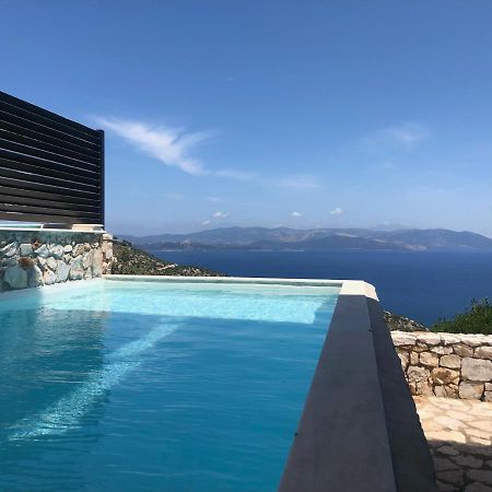 Seaview Maisonette סכיניאס מראה חיצוני תמונה