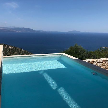 Seaview Maisonette סכיניאס מראה חיצוני תמונה