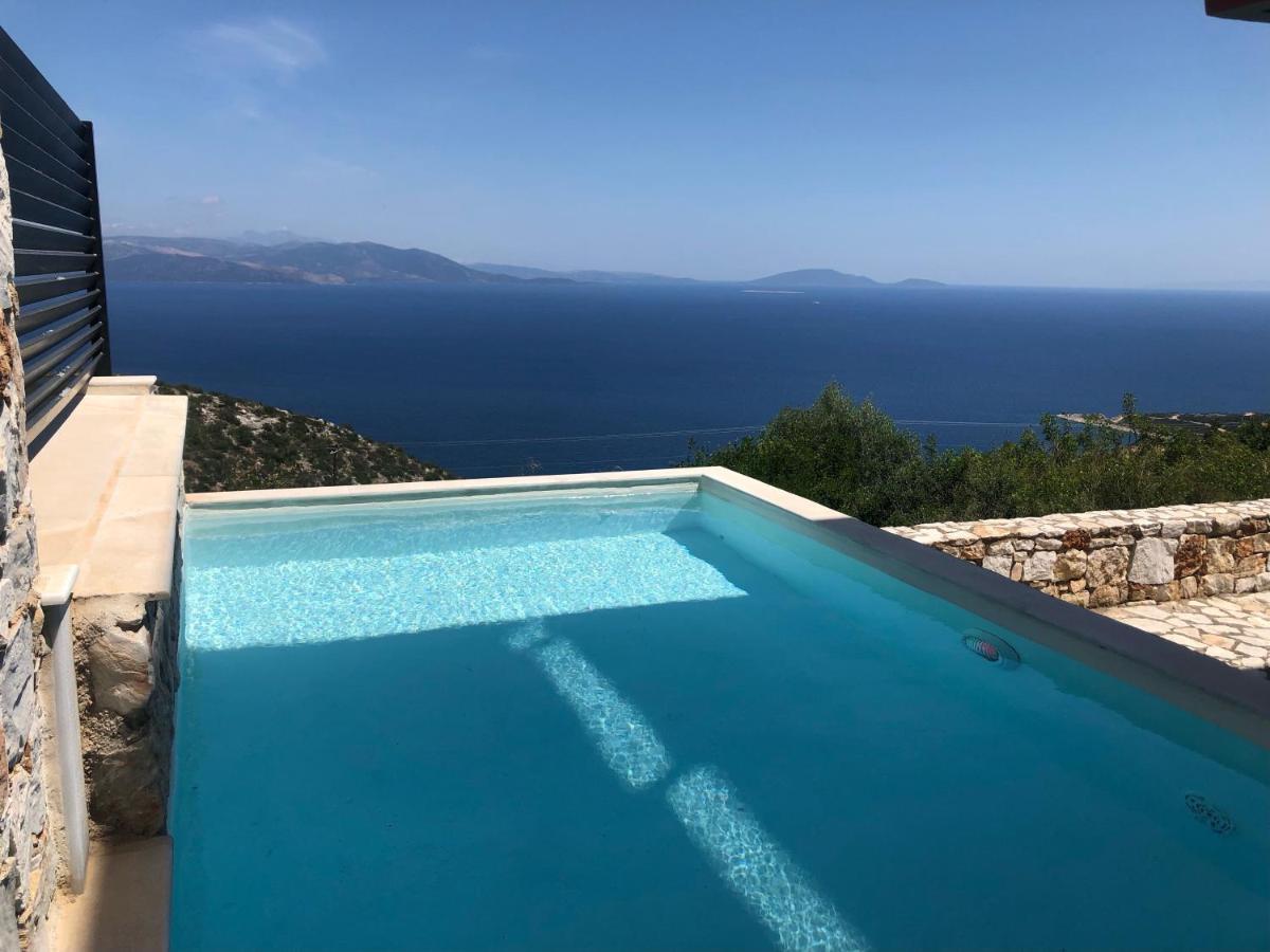 Seaview Maisonette סכיניאס מראה חיצוני תמונה