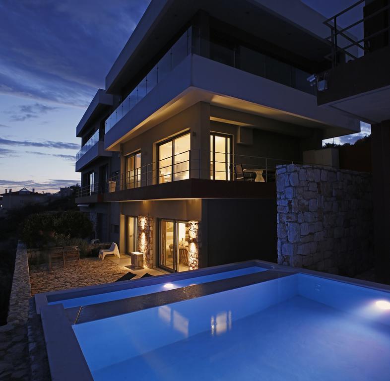 Seaview Maisonette סכיניאס מראה חיצוני תמונה