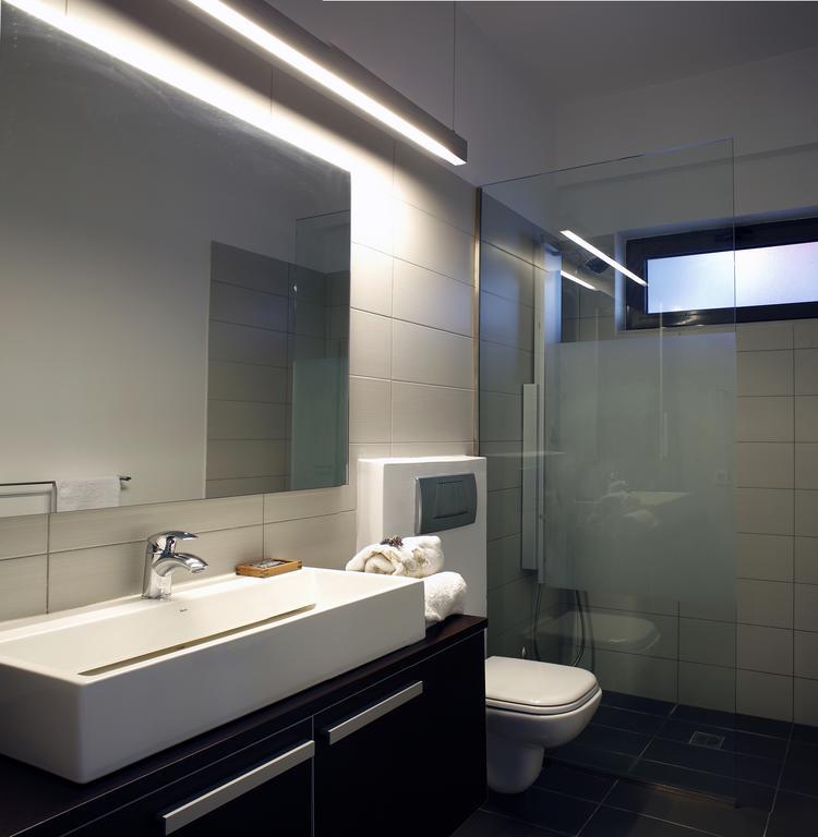 Seaview Maisonette סכיניאס מראה חיצוני תמונה