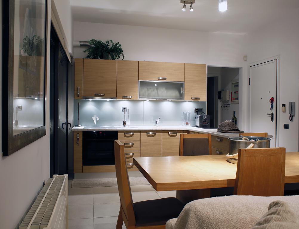 Seaview Maisonette סכיניאס מראה חיצוני תמונה