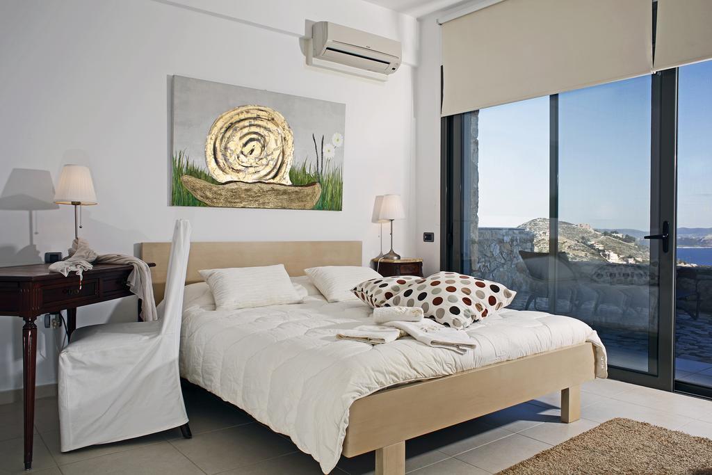 Seaview Maisonette סכיניאס מראה חיצוני תמונה