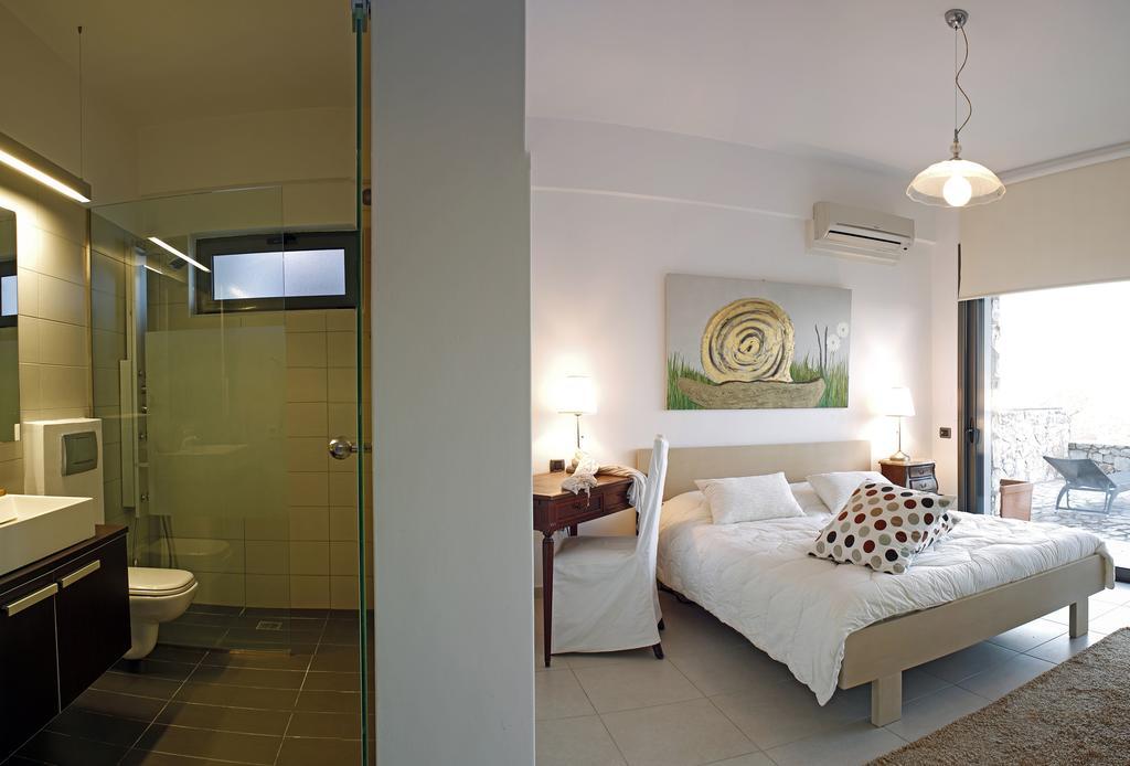 Seaview Maisonette סכיניאס מראה חיצוני תמונה