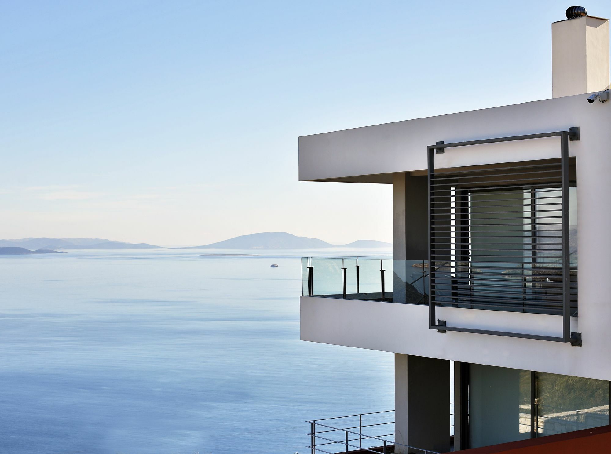 Seaview Maisonette סכיניאס מראה חיצוני תמונה