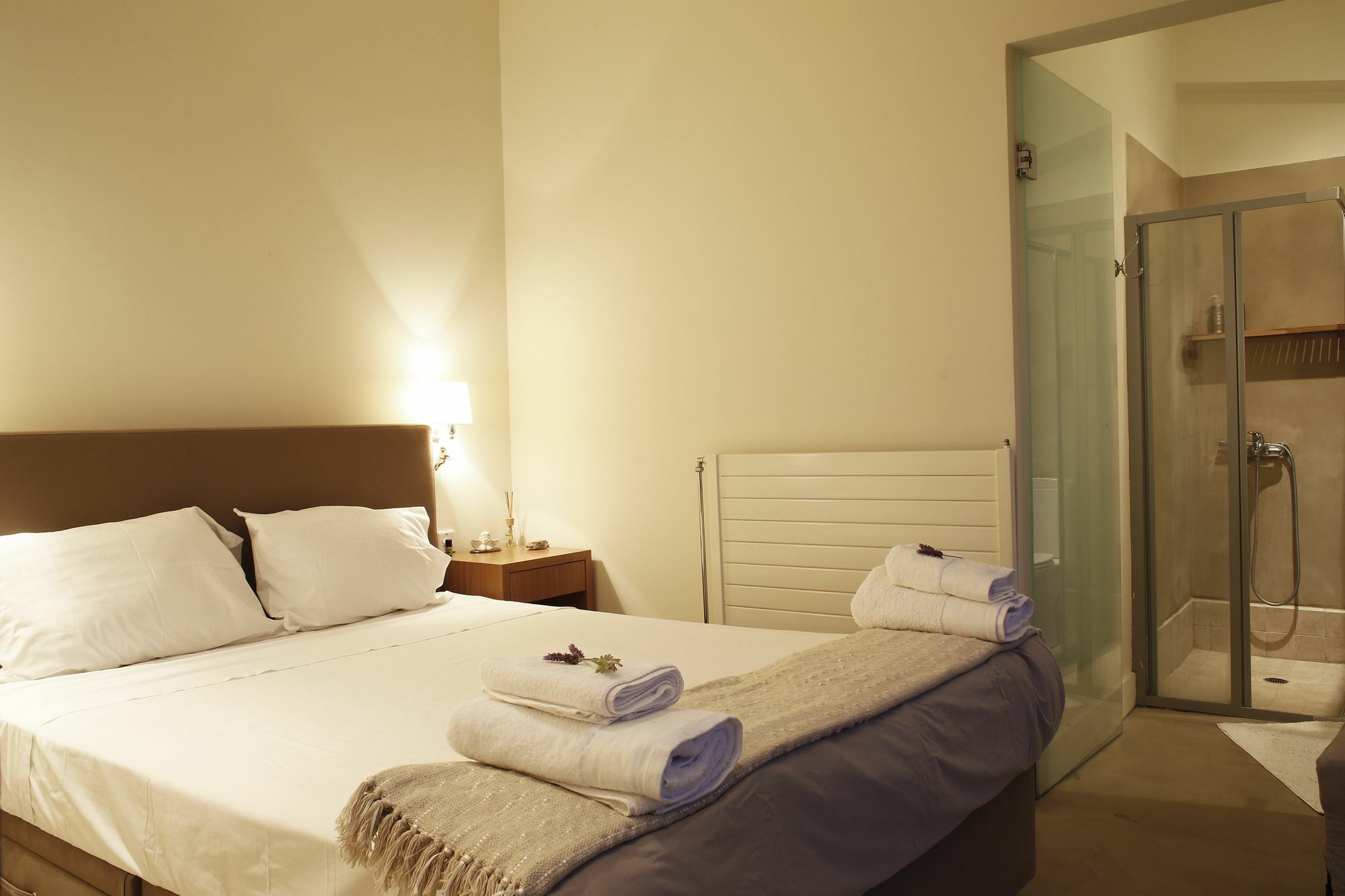 Seaview Maisonette סכיניאס מראה חיצוני תמונה