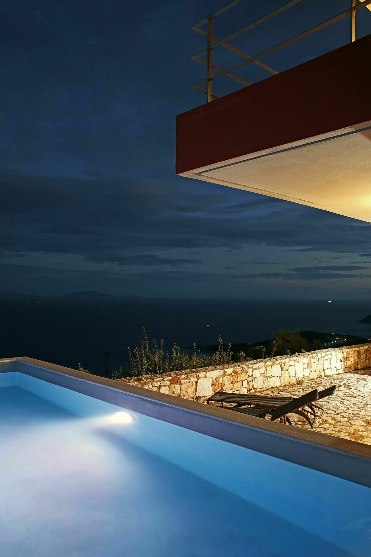 Seaview Maisonette סכיניאס מראה חיצוני תמונה