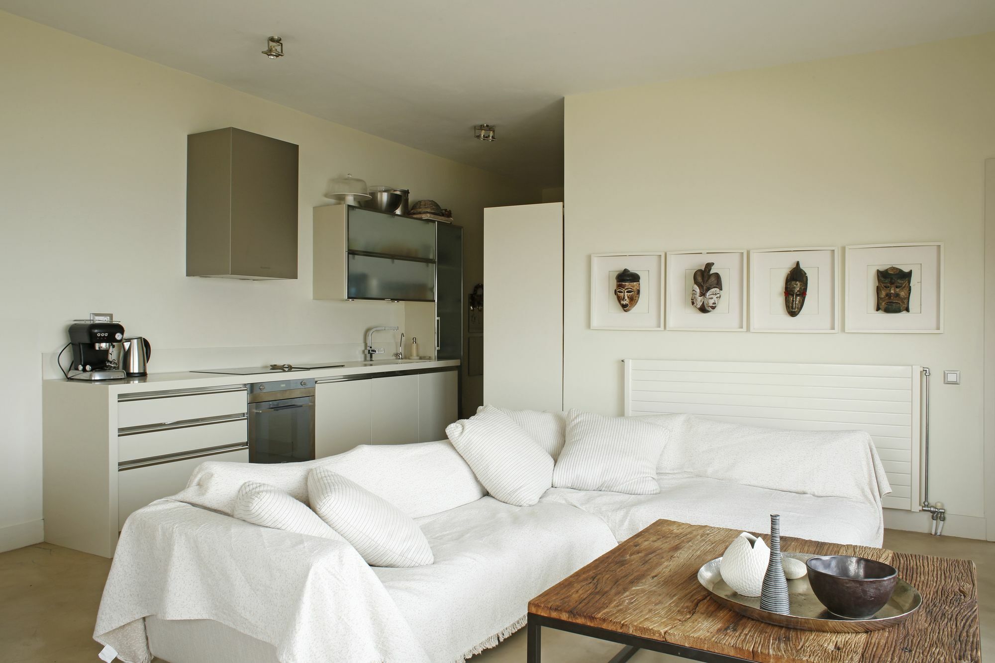 Seaview Maisonette סכיניאס מראה חיצוני תמונה