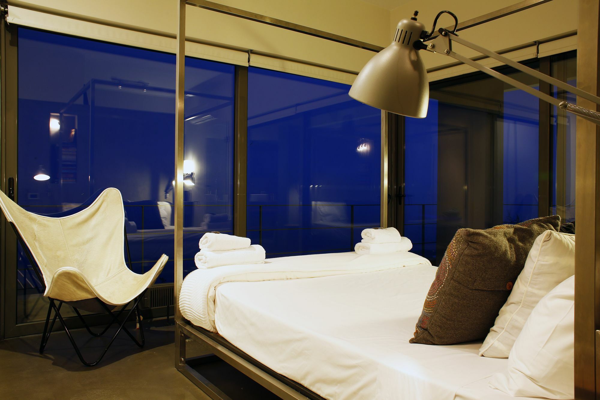 Seaview Maisonette סכיניאס מראה חיצוני תמונה